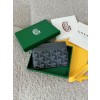 Goyard card wallet 1
